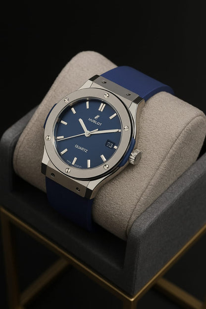 HUBLOT- Premium Men's Watch