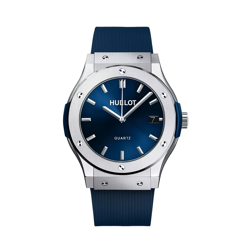 HUBLOT- Premium Men's Watch