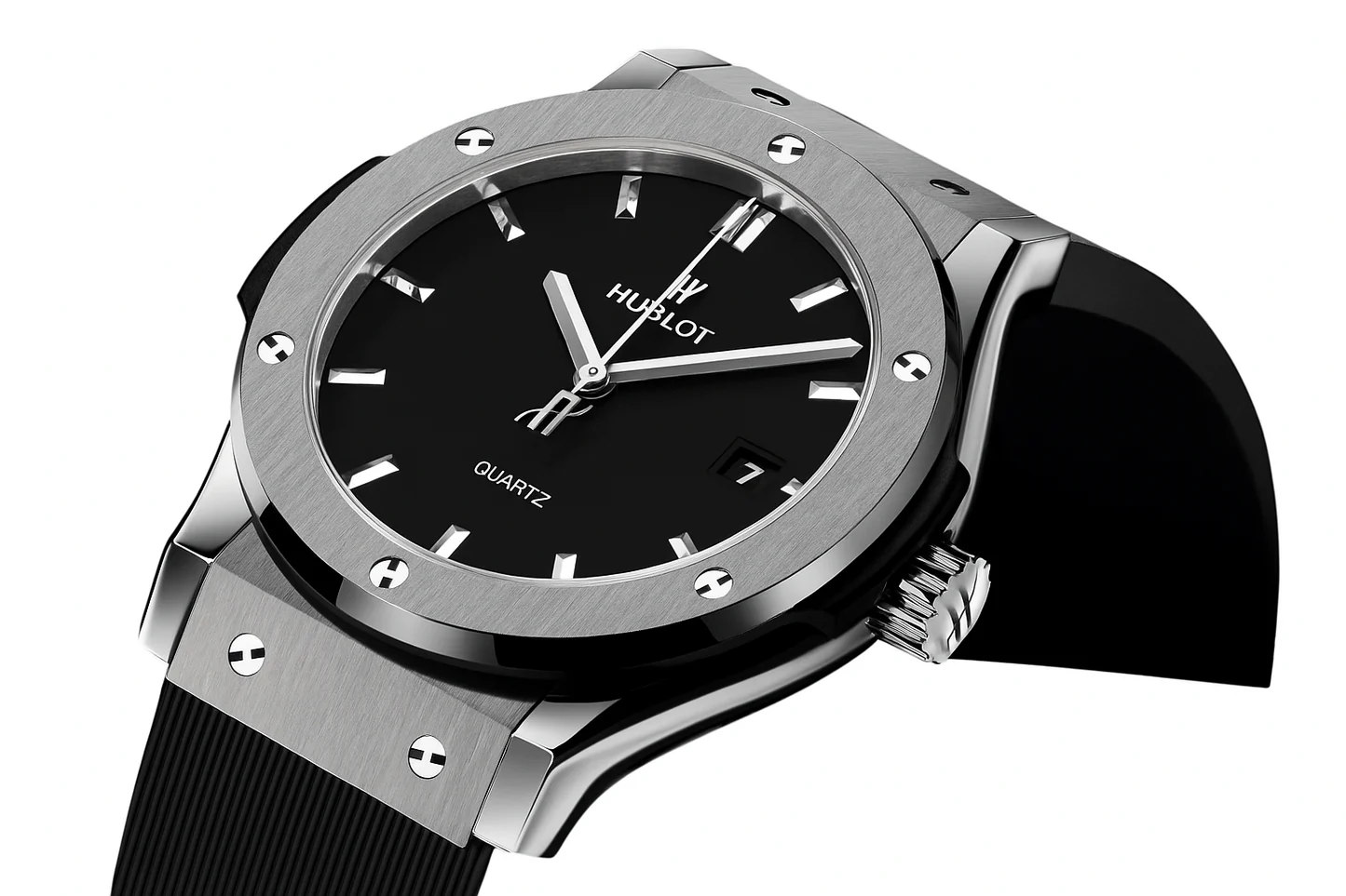 HUBLOT- Premium Men's Watch