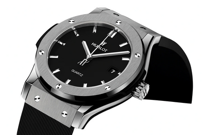 HUBLOT- Premium Men's Watch