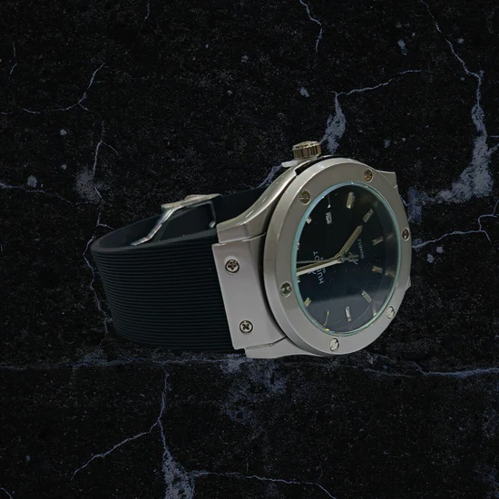 HUBLOT- Premium Men's Watch