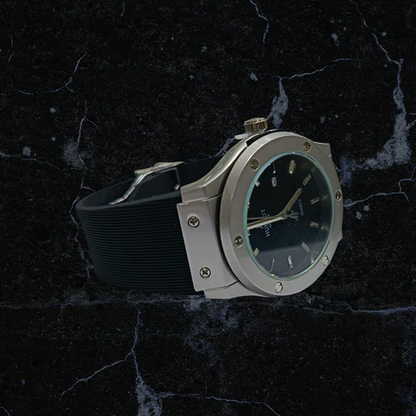 HUBLOT- Premium Men's Watch